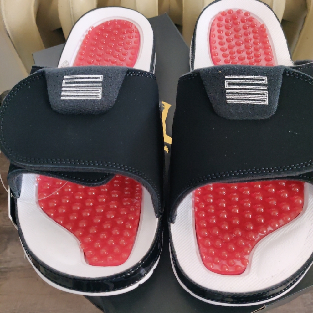 Jordan hydro xi